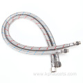 Adjustable Durable Firm Flexible Hose For Kitchen Faucet